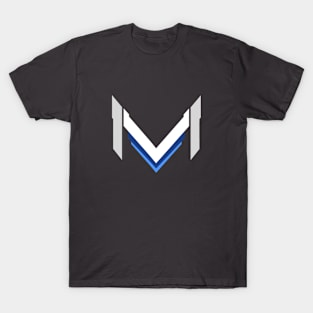 Mizuri Represent T-Shirt T-Shirt